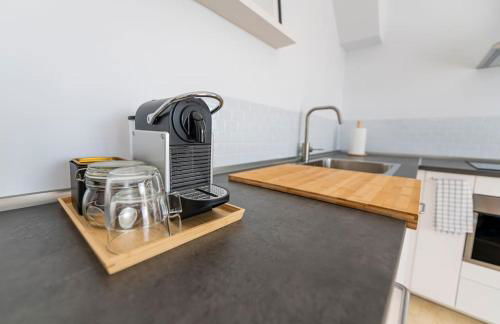 Ático nuevo en lujosa urbanización junto a restaurantes y cafeterías - Photo 3