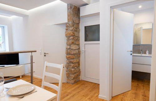 Ferienwohnung Loblocher Mühle - Foto 14