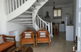 Anthoula Home Paros - Foto 7