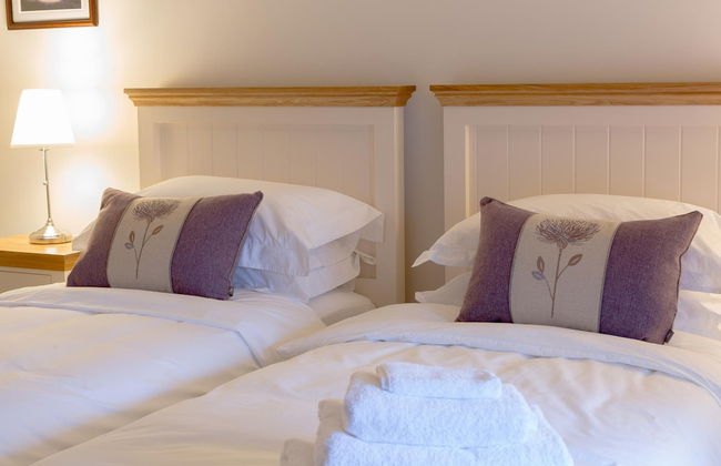 Luxurious Apartment in the Grade II Listed Netherby Hall - Foto 13