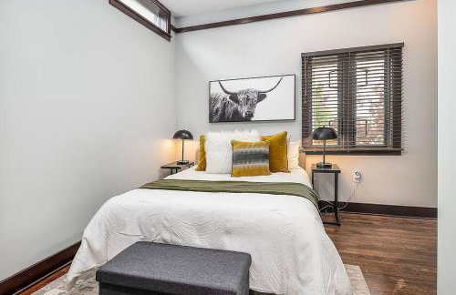 Cozy Capitol Hill Cottage - Foto 6