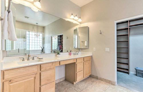 Private Pool and Hot Tub Family Home in Phoenix! - Foto 16