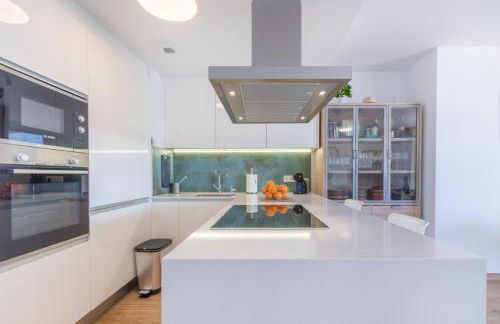 SEA VIEW 2 BDR Apartment Allonbay Village & SPA - Photo 6