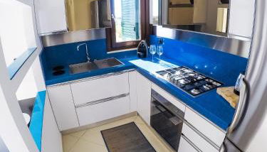 Leukasia - Foto 3, stove, pet friendly, minibar