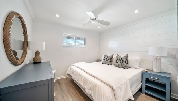 Leeward Ii-8-sand Angels 1 Bedroom Condo by RedAwning - Foto 4, Habitación