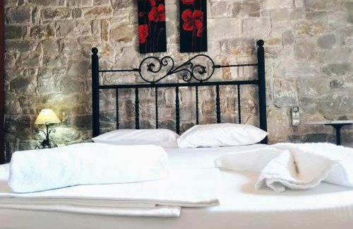 Atha-Tina:Traditional Stone Homes - Foto 34