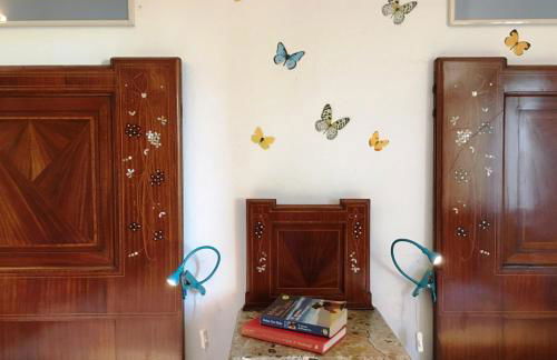 Casa Bianca Villa pool with sea view, fenced garden, barbecue by ToscanaTour - Foto 19