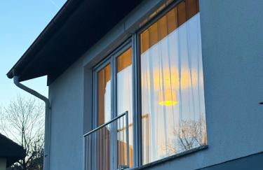 Ferienhaus Alpenblick - Foto 2