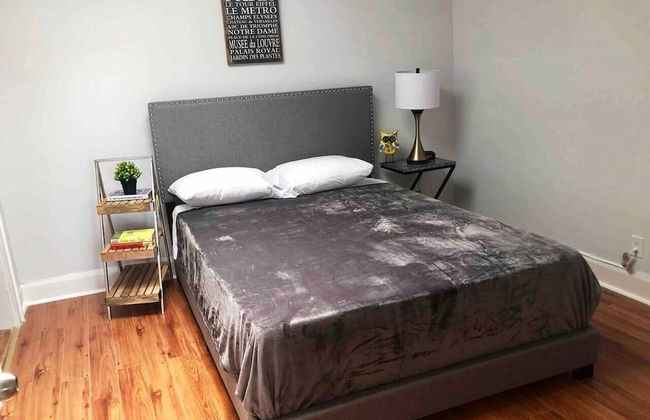 Clifton Hill Stays - Foto 8