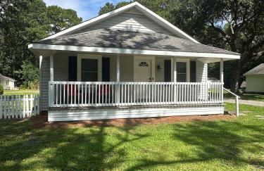 Private Myrtle Grove Getaway Near Carolina Beach! - Foto 29
