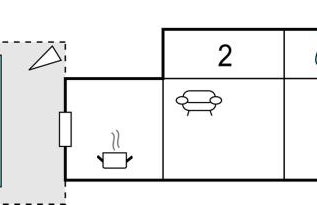 Holiday Home Reburici I - Foto 36