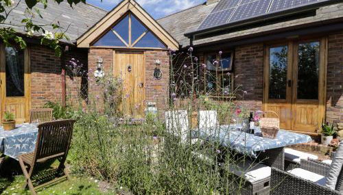 The Old Byre - Foto 2