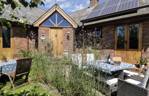 The Old Byre - Foto 2