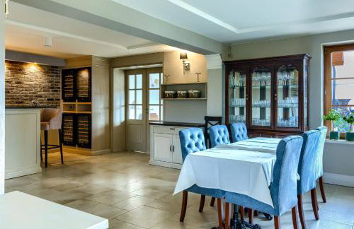 Pensjonat Rybical - Foto 34