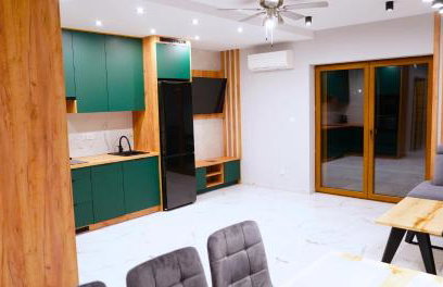 Apartamenty pod Dębami - noclegi Beskid Niski - Foto 68