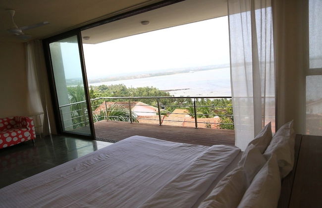 The Acacia Villa - Reis Magos Classic - Photo 4