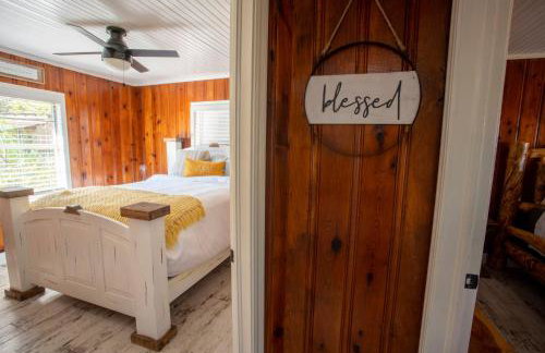 Nebo's Foot, Hiking and Biking Escape with Game Shed - Foto 12