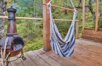 Finest Retreats - Cosagach Falls Cabin - Foto 20