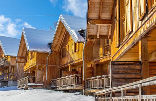 Madame Vacances Les Chalets du Berger Premium*** - Foto 65