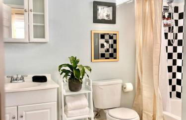 Big Groups 5BR/4BA w/Parking Fed Ex Forum Beale St - Foto 15