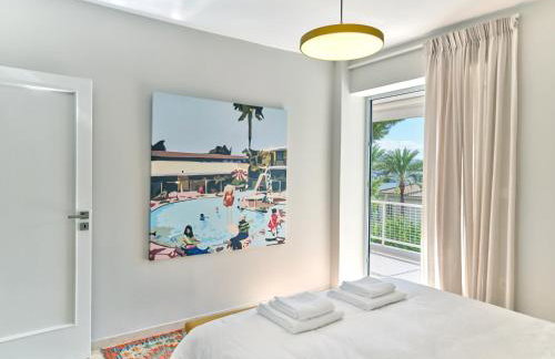 12LVE Vouliagmeni Apartment - Foto 20