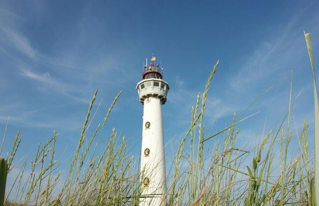 Holiday Home Egmond Near Beach - Foto 17