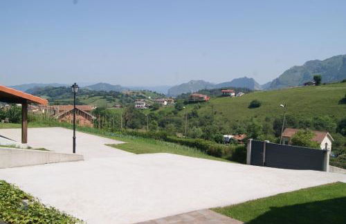 Apartamentos Rurales Peñon Blanco - Foto 45