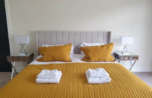 Tranquil & Unique Villa on the UK's sunniest place - Foto 25