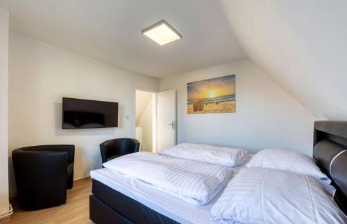 Ferienhaus Casa Castagno mit Garten, Balkon und Sauna- heißt Sie herzlich willkommen! - Foto 7