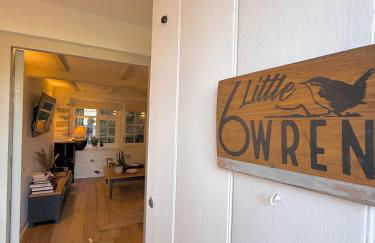 Little Wren Cartmel Couples Retreat - Foto 23