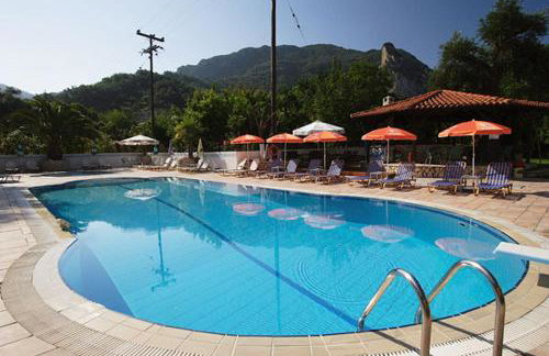 Poseidon Apartments - Foto 8