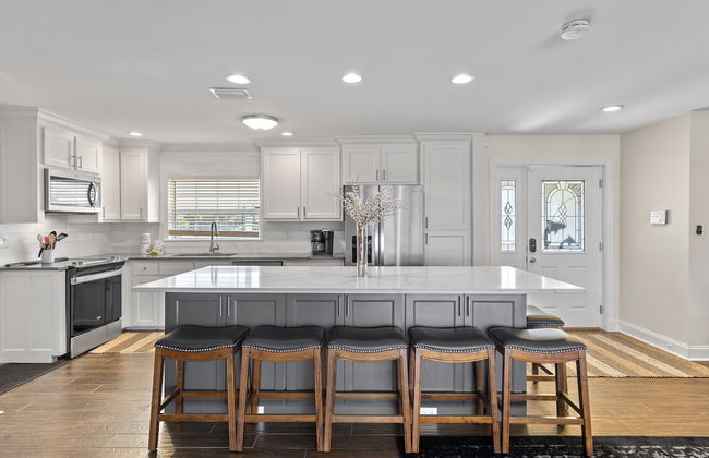 Latitude Adjustment - Foto 13