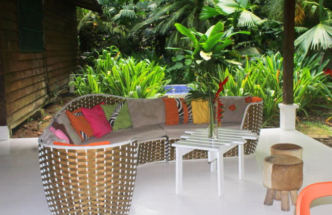 Casa Cerise - Foto 73