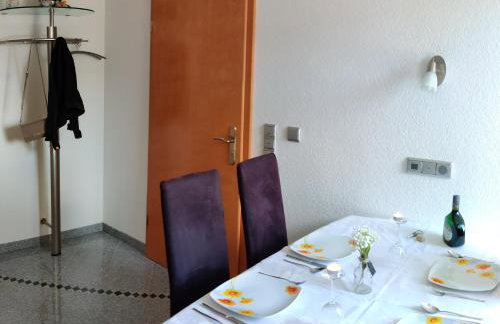 Ferienwohnung am Hollergraben - Foto 7