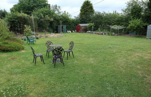 Kimberley Lane Static, Cornwall - Photo 21