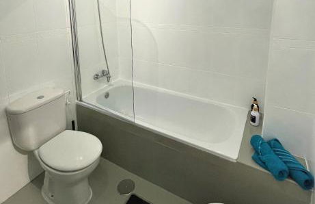 ARIMAT URBAN FLAT Zona Centro Mercado Rambla - Photo 11