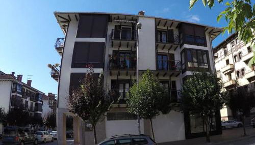 Precioso apartamento en el corazón de Elizondo - Foto 3