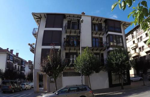 Precioso apartamento en el corazón de Elizondo - Foto 3