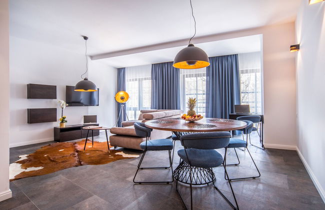 Apartamenty Visit - Koszalin - Photo 35