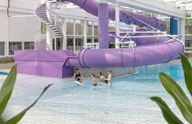 6 Person Holiday Home on a Holiday Park in Hanstholm - Foto 52