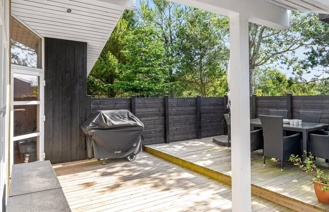 "Ansfried" - 900m from the sea - Foto 11