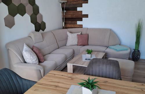 Fewo Verena mit 2 Schlafzimmern - Foto 20