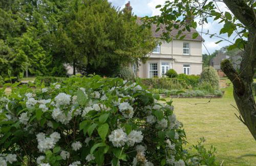 Ashfield Place Farm by Group Retreats - Foto 55