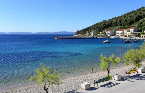 Apartments by the sea Trstenik, Peljesac - 4570 - Foto 6