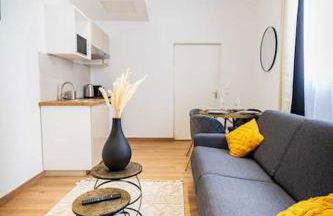 L'Albatros 012 - Hypercentre * Cosy * Wifi - Foto 11