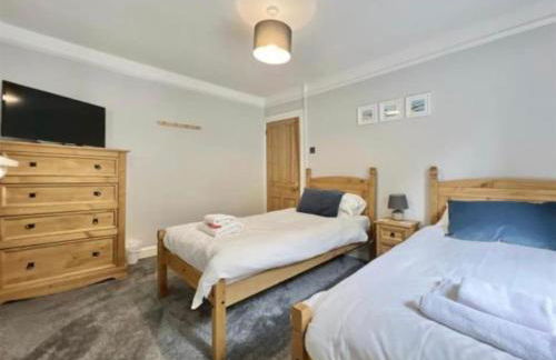 Coastal View Cottage - Foto 7