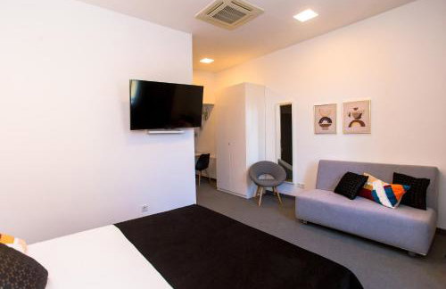 Apartments DOLAC Zagreb - Foto 60