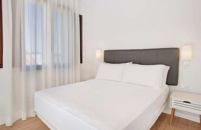 Apartamentos Metrópolis Sevilla - Foto 41