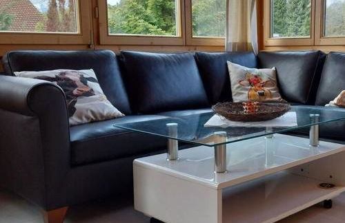 Holiday apartment Alpenrose - Foto 4