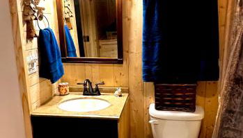 The Dapper Duck Log Cabin - Foto 4